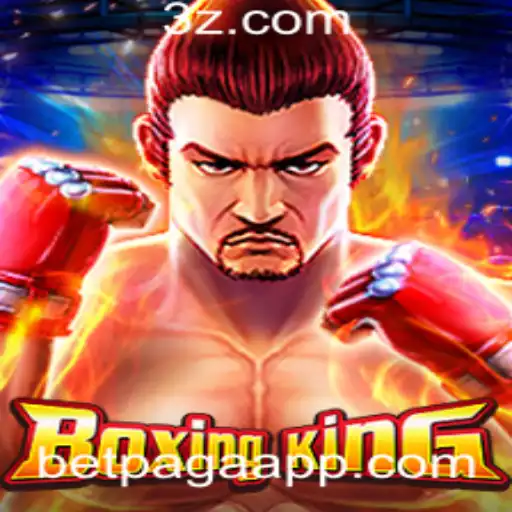 BoxingKing: Mergulhe no Mundo Competitivo do Boxe