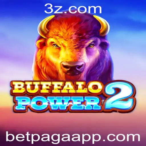 Descubra o Mundo de BuffaloPower2: Apostas e Emoção ao seu Alcance