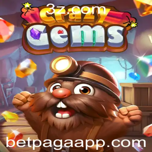 Descubra a Aventura de CrazyGems: Um Jogo Fascinante de Estratégia e Sorte