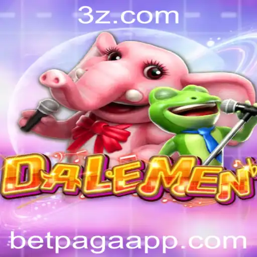 Descubra o Fascinante Mundo de DALEMEN: Um Jogo de Estratégia e Sorte