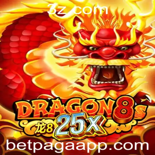 Dragon8s25x: Um Jogo Incrível que Revoluciona o Mundo dos Cassinos Online