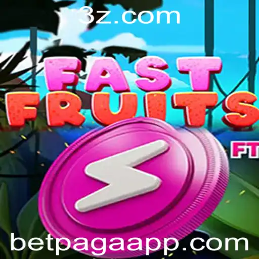 Descubra o Empolgante Mundo do Jogo FastFruits com Betpaga