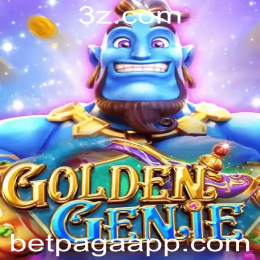 Descubra o Fascinante Jogo GOLDENGENIE e Aprenda suas Regras com Betpaga