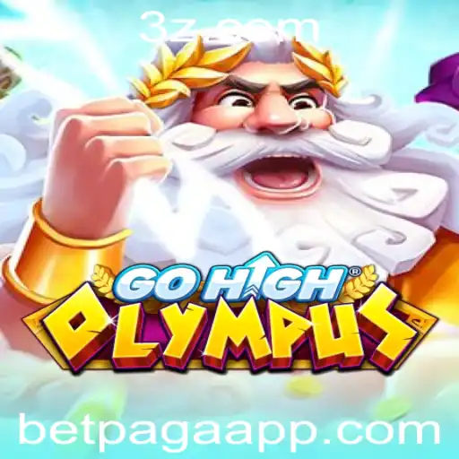 GoHighOlympus: Descubra a Nova Sensação no Mundo dos Jogos de Apostas Online