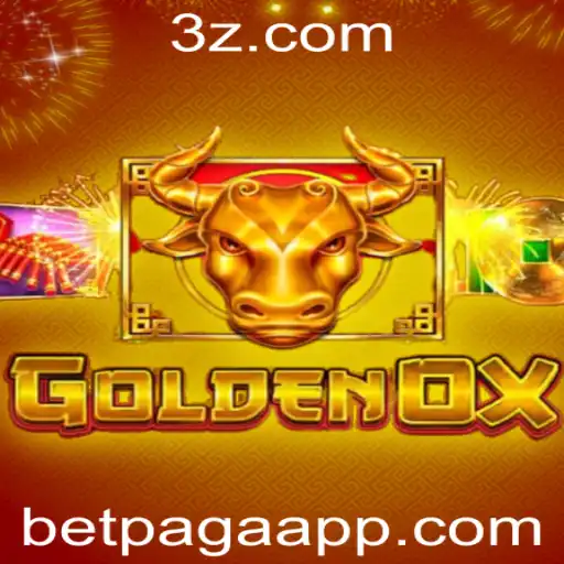GoldenOx: Desvendando o Novo Fenômeno dos Jogos de Cassino com Betpaga