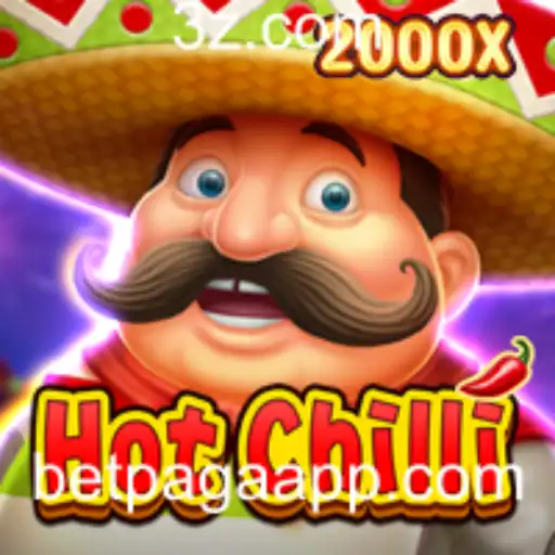 Descubra o Empolgante Mundo de HotChilli: Um Jogo de Apostas Inovador