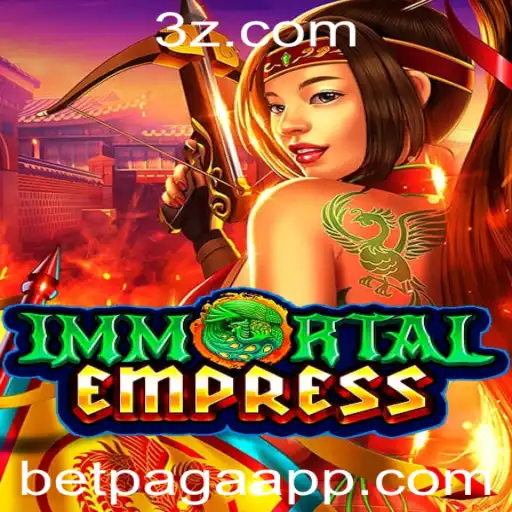 Desvendando ImmortalEmpress: O Universo Fascinante do Novo Jogo Populares