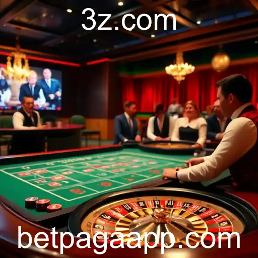 O Crescimento dos Jogos ao Vivo: A Revolução Digital nas Apostas