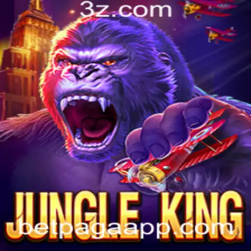 Descubra o Mundo Aventureiro de JungleKing e a Inovação da Betpaga