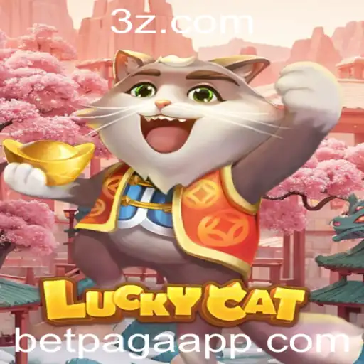 LuckyCat: Descubra o Empolgante Mundo do Jogo de Apostas