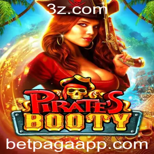 PiratesBooty: Uma Aventura de Apostas em Alto Mar