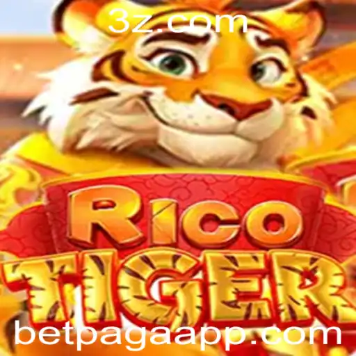 RicoTiger: Descubra o Novo Jogo de Estratégia com Betpaga