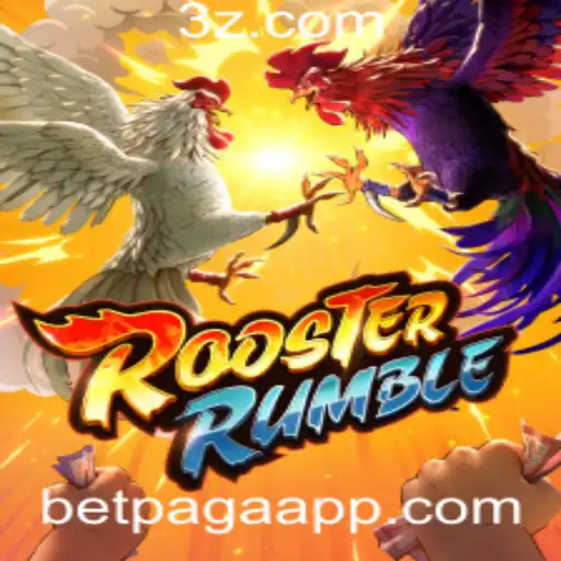 RoosterRumble: Um Novo Capítulo em Jogos de Apostas Online