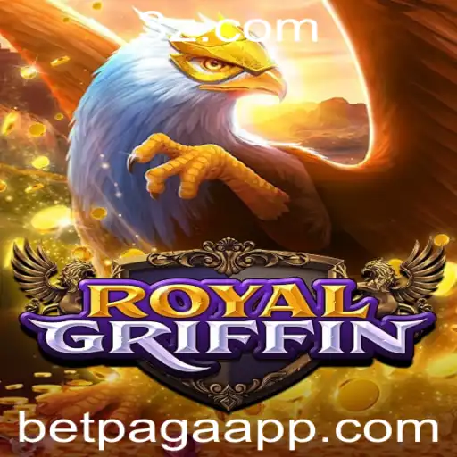 RoyalGriffin: O Jogo de Estratégia e Aventura em Destaque