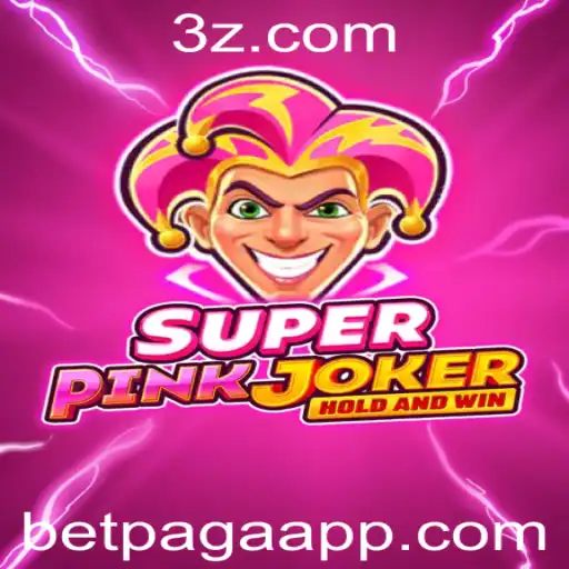 Descubra SuperPinkJoker: O Novo Sensação do Mundo dos Jogos