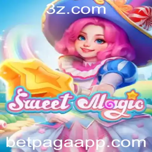 Descubra as Aventuras e Regras de SweetMagic: Um Mergulho no Universo da betpaga
