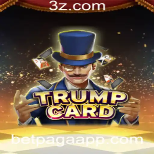 Descubra o Empolgante Mundo de TrumpCard: O Jogo de Estratégia e Sorte