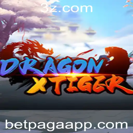 Descubra DragonXTiger: O Novo Fenômeno do Jogo de Apostas