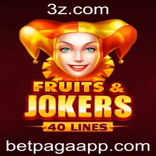 Descubra o Empolgante Mundo de FruitsAndJokers40 na Betpaga