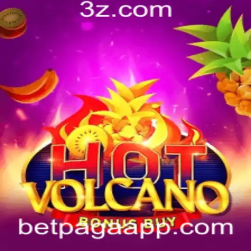 Explorando o Fascinante Jogo HotVolcanoBonusBuy com BetPaga
