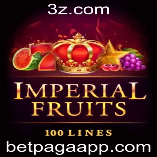 Descubra o Fascinante Mundo do Jogo ImperialFruits100 com Betpaga