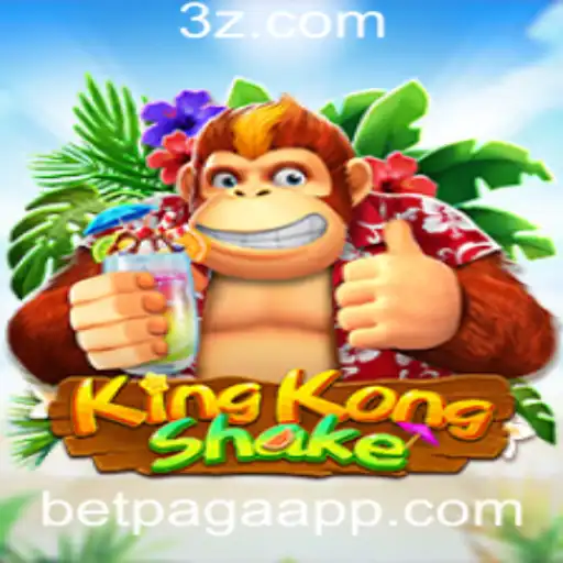 KingKongShake: Explore as Apostas e Regras do Novo Fenômeno dos Jogos Online