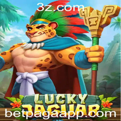Desvendando o Mundo Empolgante de LuckyJaguar