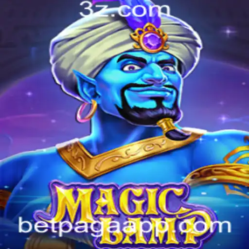 Descubra o Fascinante Mundo de MagicLamp: Regras e Estratégias