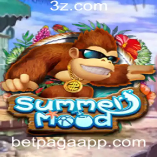 SummerMood: Descubra a Aventura do Novo Jogo com Betpaga