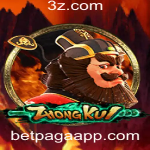 Descubra o Fascinante Mundo de ZhongKui e as Oportunidades de Jogo com Betpaga