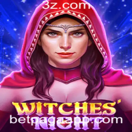 Descubra o Fascinante Mundo de WitchesNight